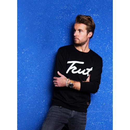 Fashion shoot voor '9 Lemons'