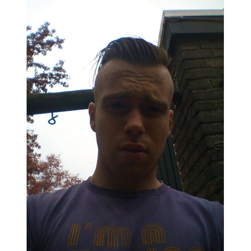 Zonder baard