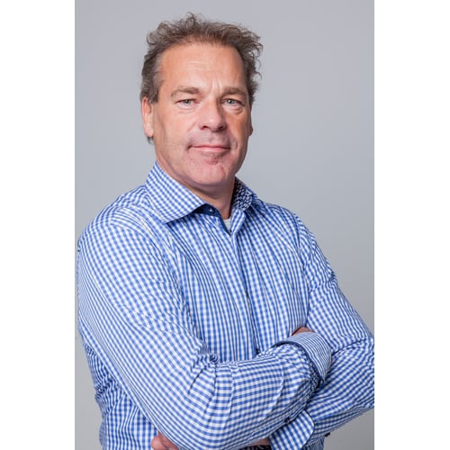 Olaf de Rooij