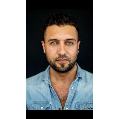 Gökhan