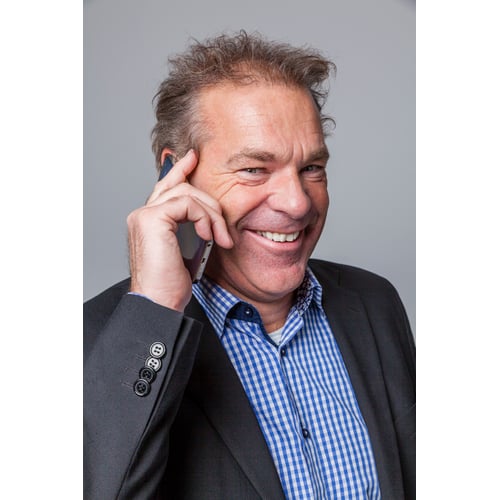 Olaf bellend