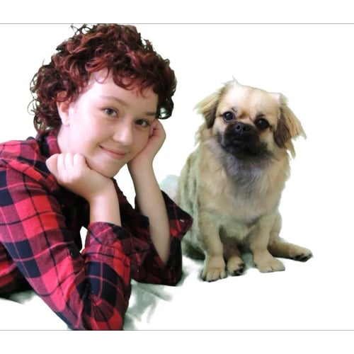 Annie parodie