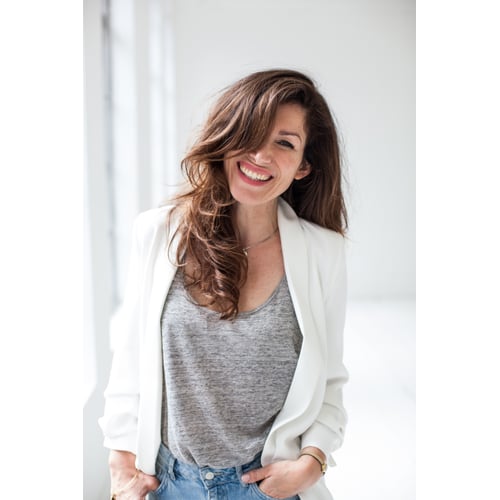 Caroline Pluym