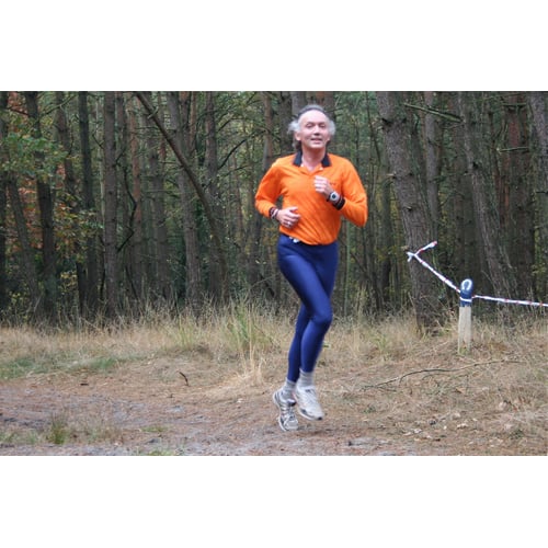 Lopen frans