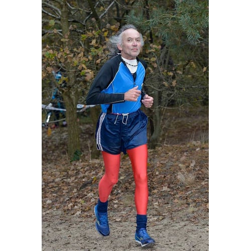 Hardlopen Frans Crossloop Drunen