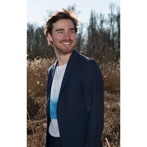 Elias Bosmans Smile