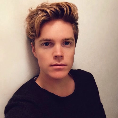 Benjamin Murck