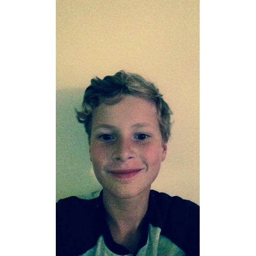 selfie