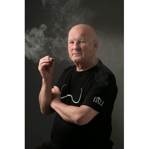 paul van soest