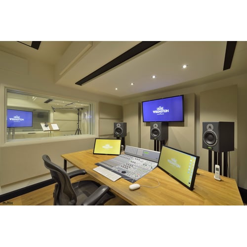 Sound Design Suite
