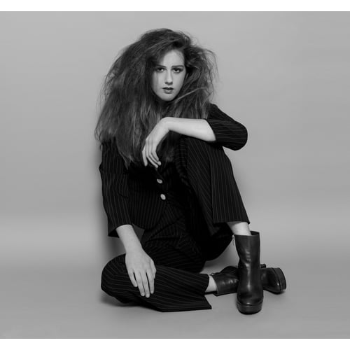 Shoot Sandro