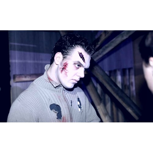 Horror Zone Best