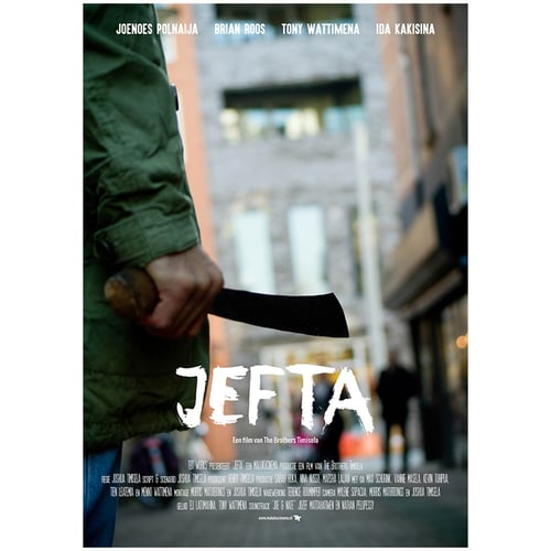 Movieposter JEFTA