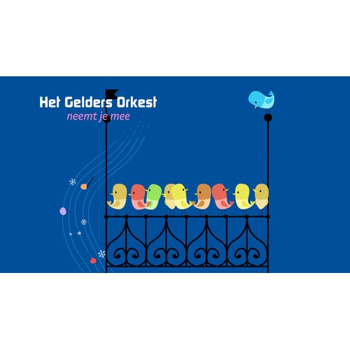 Het Gelders Orkest