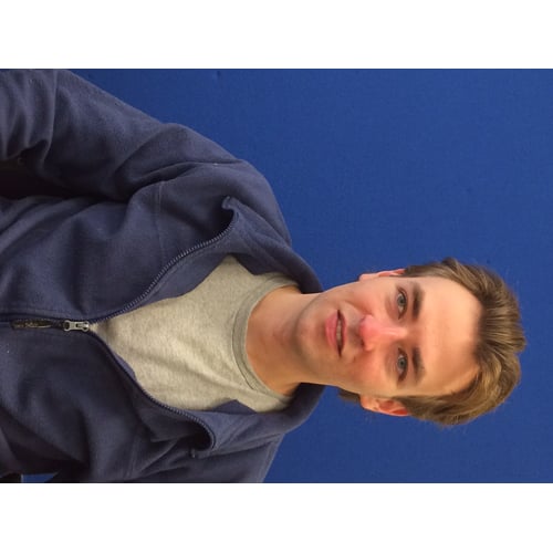 Pasfoto