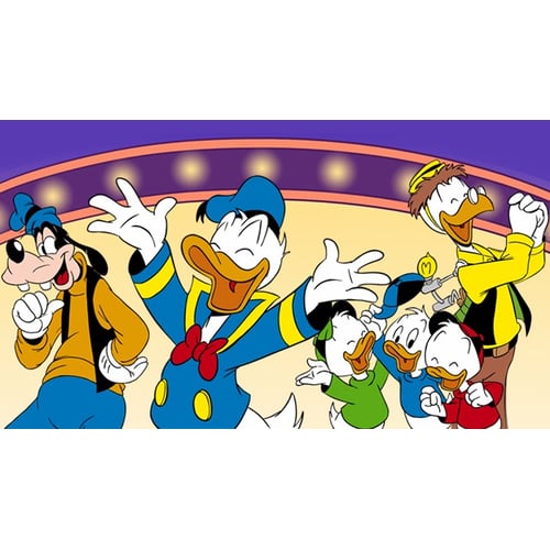Duck Quiz