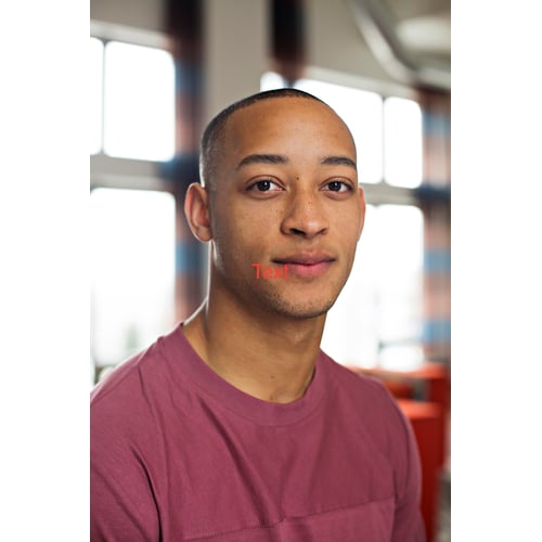 Headshot Series 