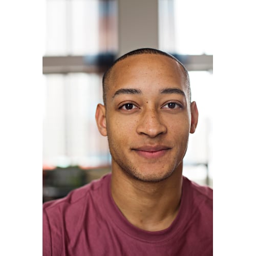 Headshot Series 