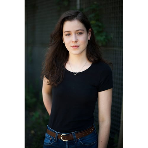 Castingfoto
