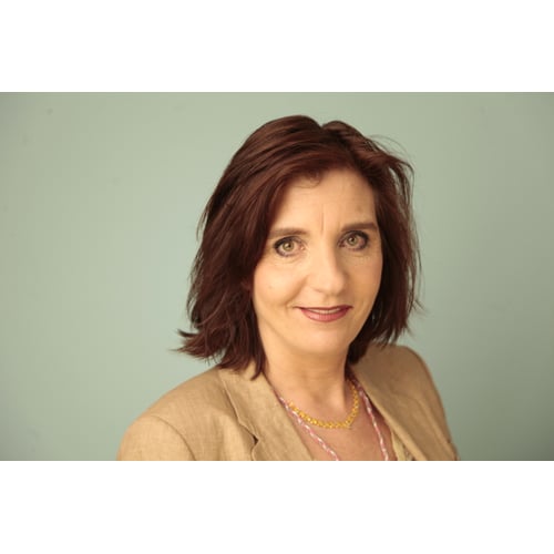 Marjolein Simons