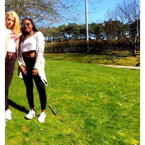 met bestie