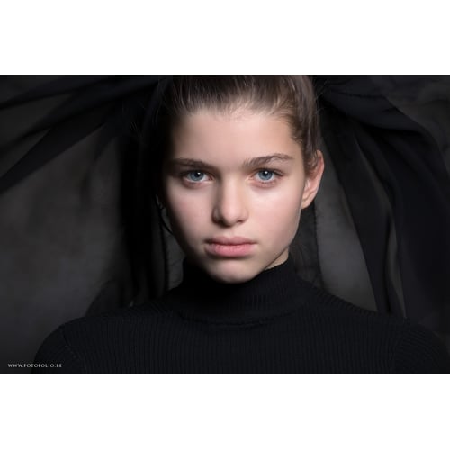 Workshop clair obscur