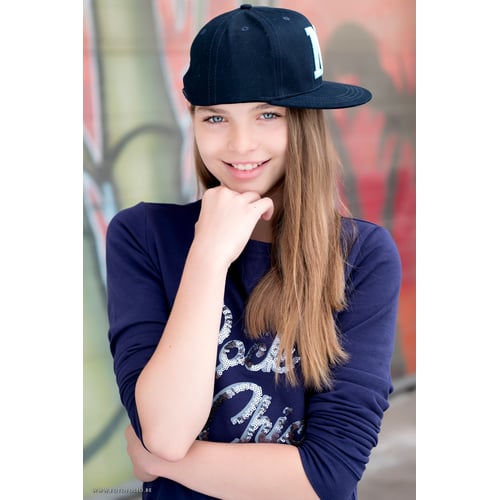 Rotterdam shoot