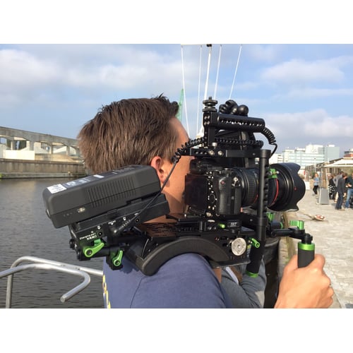 Filmen Evenement