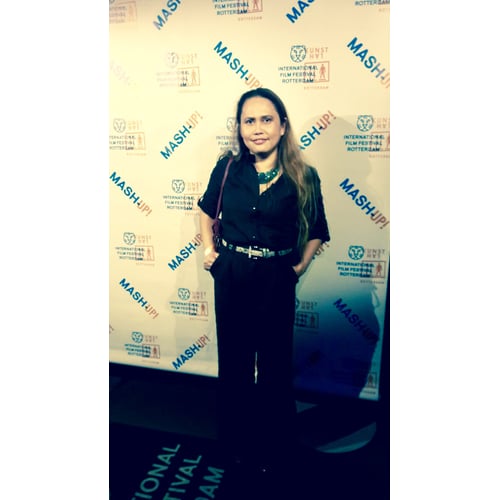 International Film Festival Rotterdam