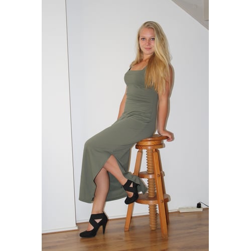 Maruska loots
