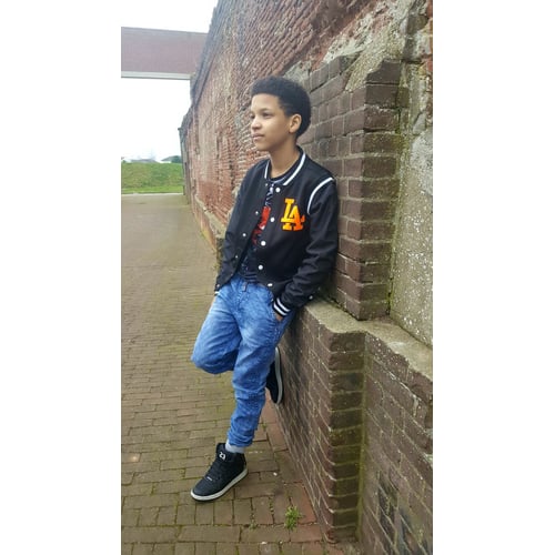 Chillen