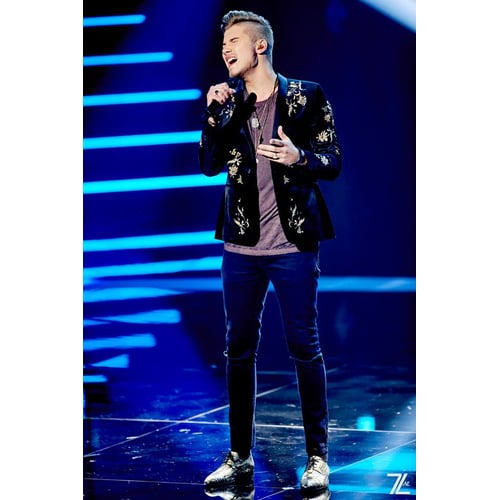 IDOLS liveshow