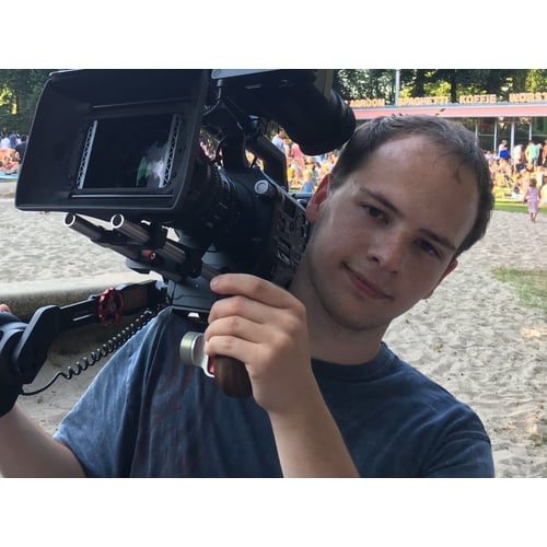 Mark van Deuren