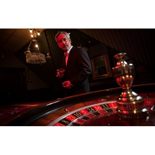 holland casino