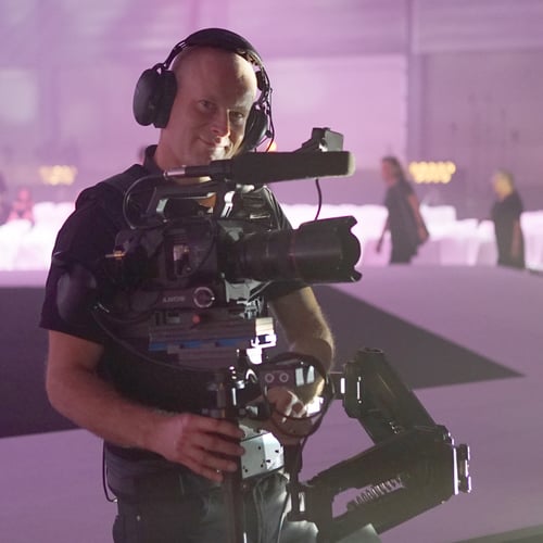 Steadicam