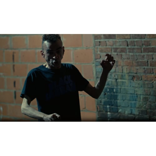 The Dynamists video still