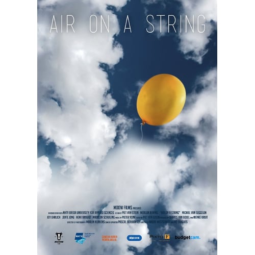 Air On A String