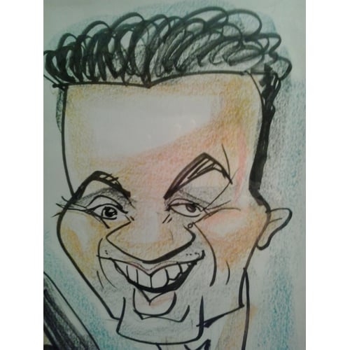 Karikatuur