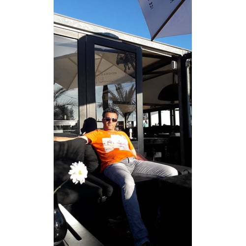 relax