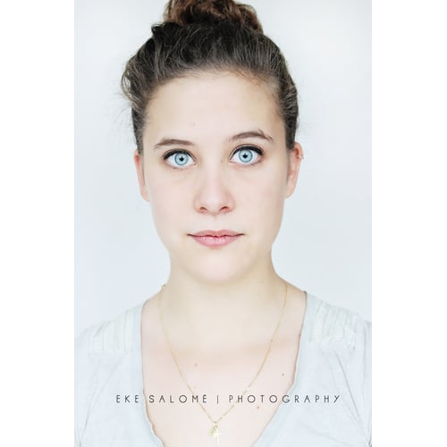 Portret 