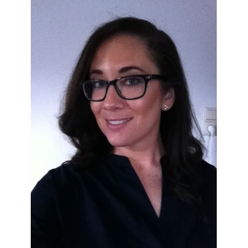 Lisa Maduro