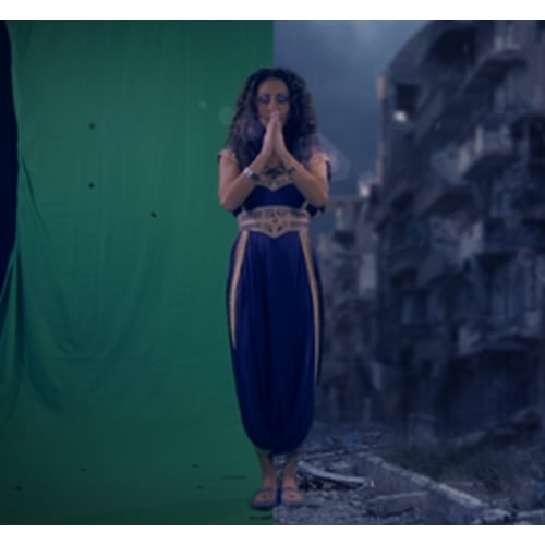 Music Video production 