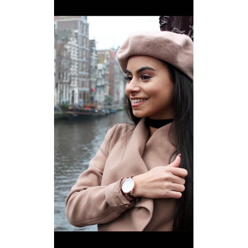 Foto voor accessoires in Amsterdam
