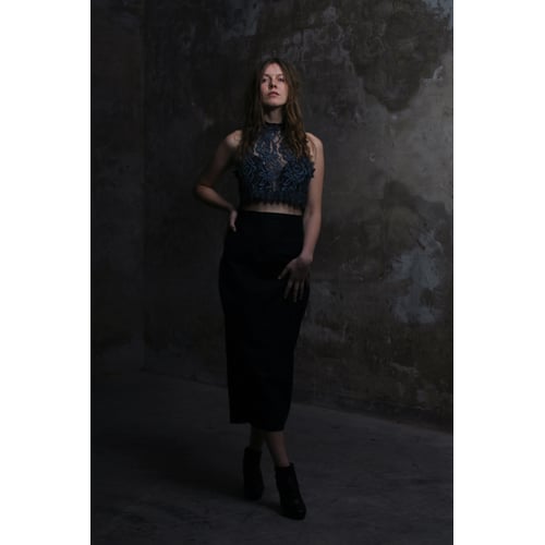 full body shot