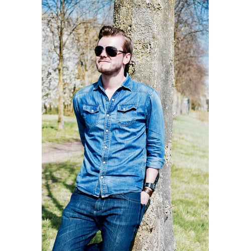 Fotoshoot
