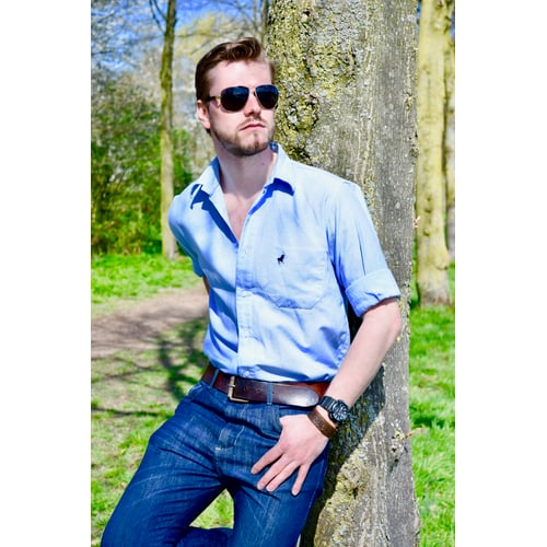 Fotoshoot