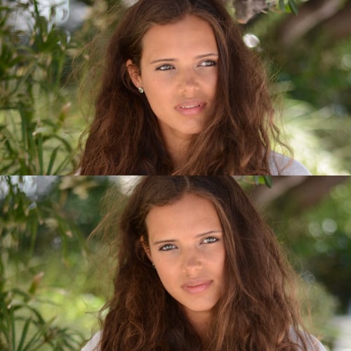 Headshot