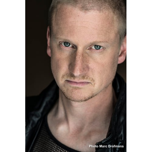 Ken Muyldermans