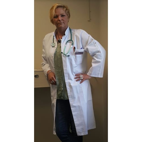 Dokter