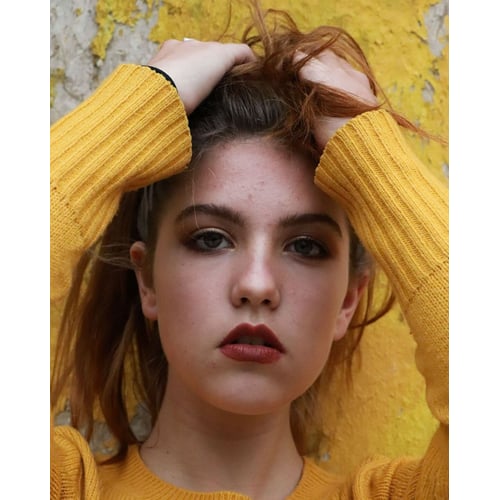 Portfolio foto